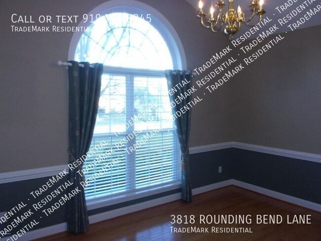 Building Photo - 3818 Rounding Bend Ln