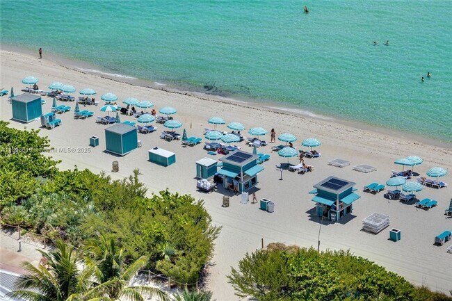 Building Photo - 6899 Collins Ave