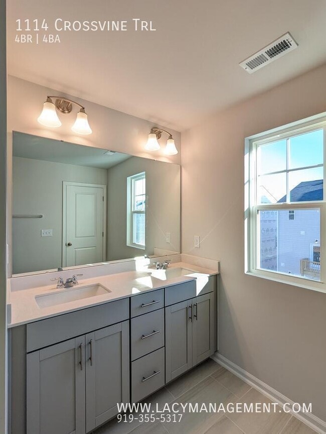 Building Photo - 1114 Crossvine Trl