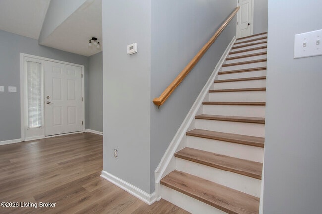 Building Photo - 6702 Shallow Rock Dr