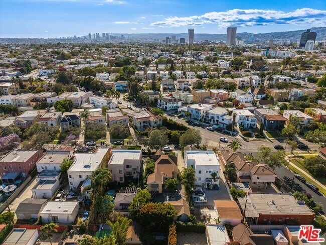 Building Photo - 1112 S Highland Ave