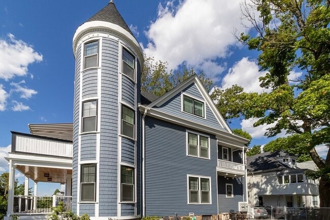 Building Photo - 168 Humboldt Ave