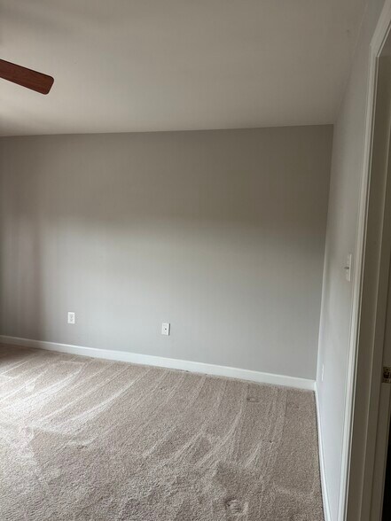 Primary Bedroom with on Suite Bathroom - 6502 Montalto Xing