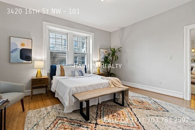 Building Photo - 3420 16th St NW