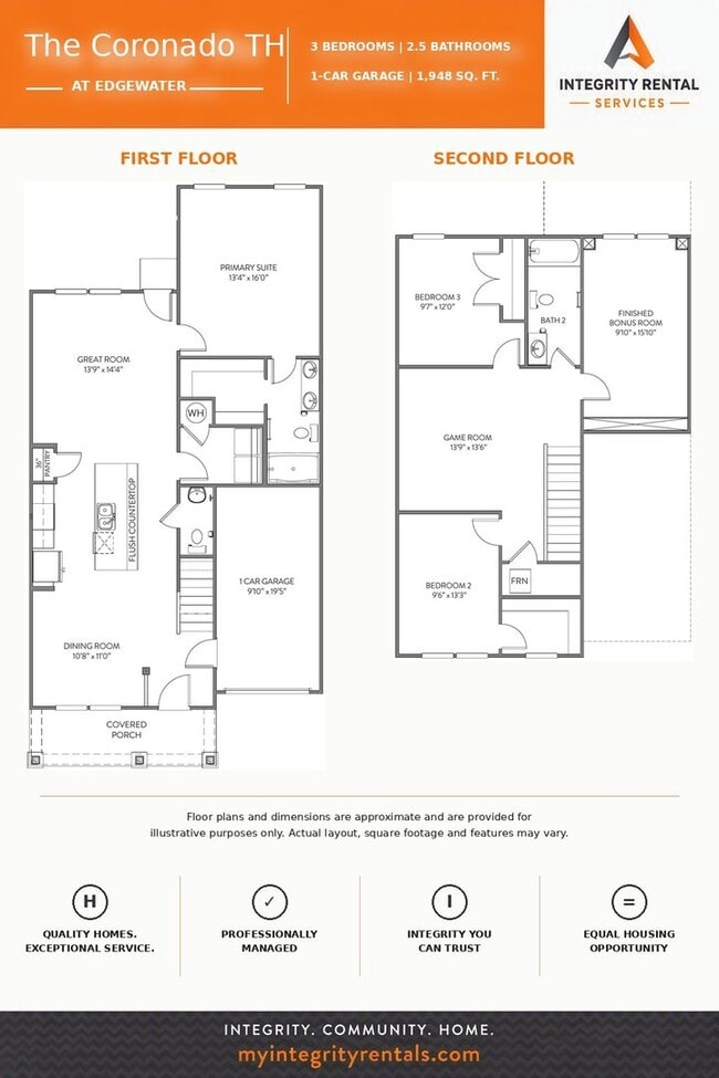 Building Photo - 20155 Serendipity Dr
