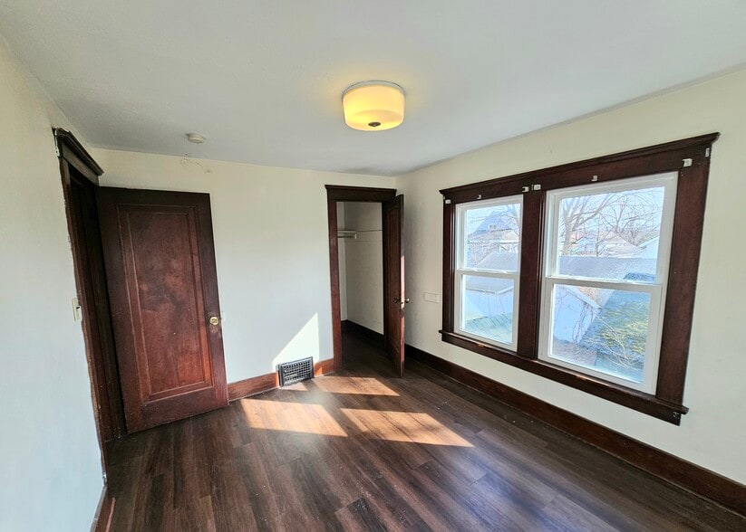 Bedroom 3 - 106 Cherry St