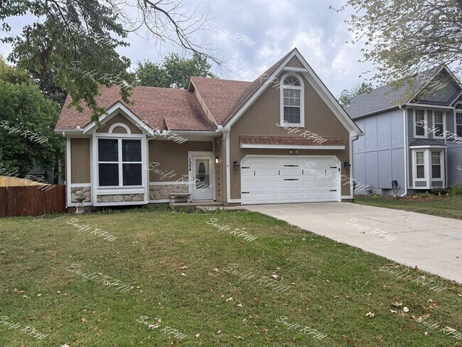 Primary Photo - 1354 S Brentwood Dr