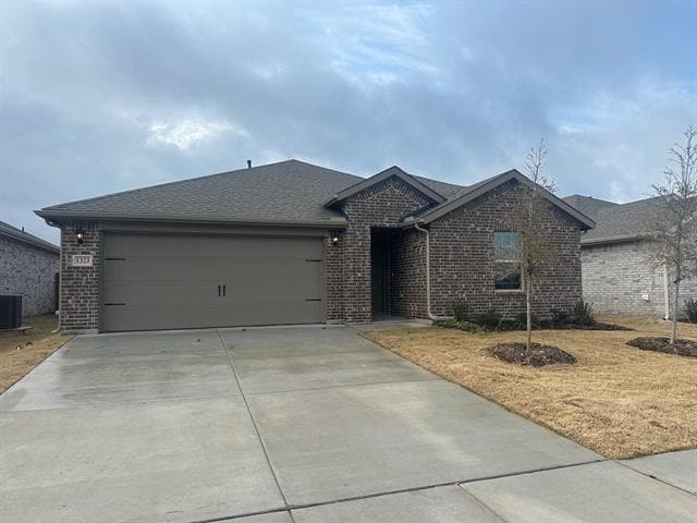 Building Photo - 1323 Taggart St