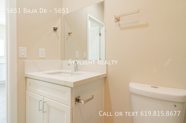 Building Photo - 5651 Baja Dr