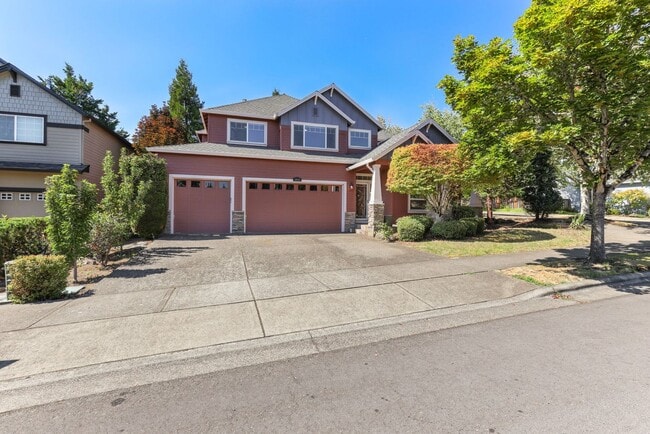 Building Photo - FOR RENT: CORNER LOT, Immaculate, lovely and spacious home - 5 bed, 3 bath + bonus room with 3-ca...