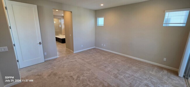 Building Photo - 4S RANCH/ DEL SUR - SAN DIEGO -  Very Nice 4 Bedroom / 4 Bath House.  AVAILABLE NOW!