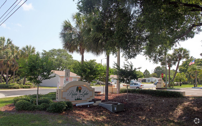 Building Photo - Palm Lake Village