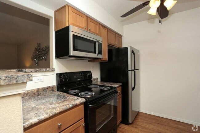 Building Photo - 2.0 bedroom in Tulsa Oklahoma 74134