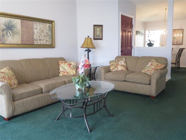 Building Photo - 2806 Club Cortile Cir