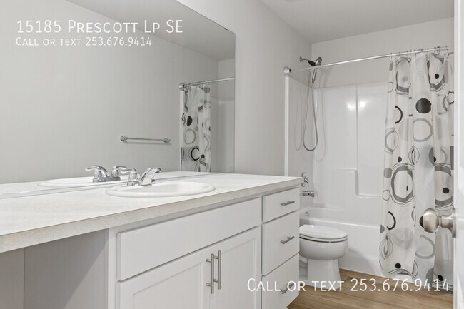 Building Photo - 15185 Prescott Lp SE