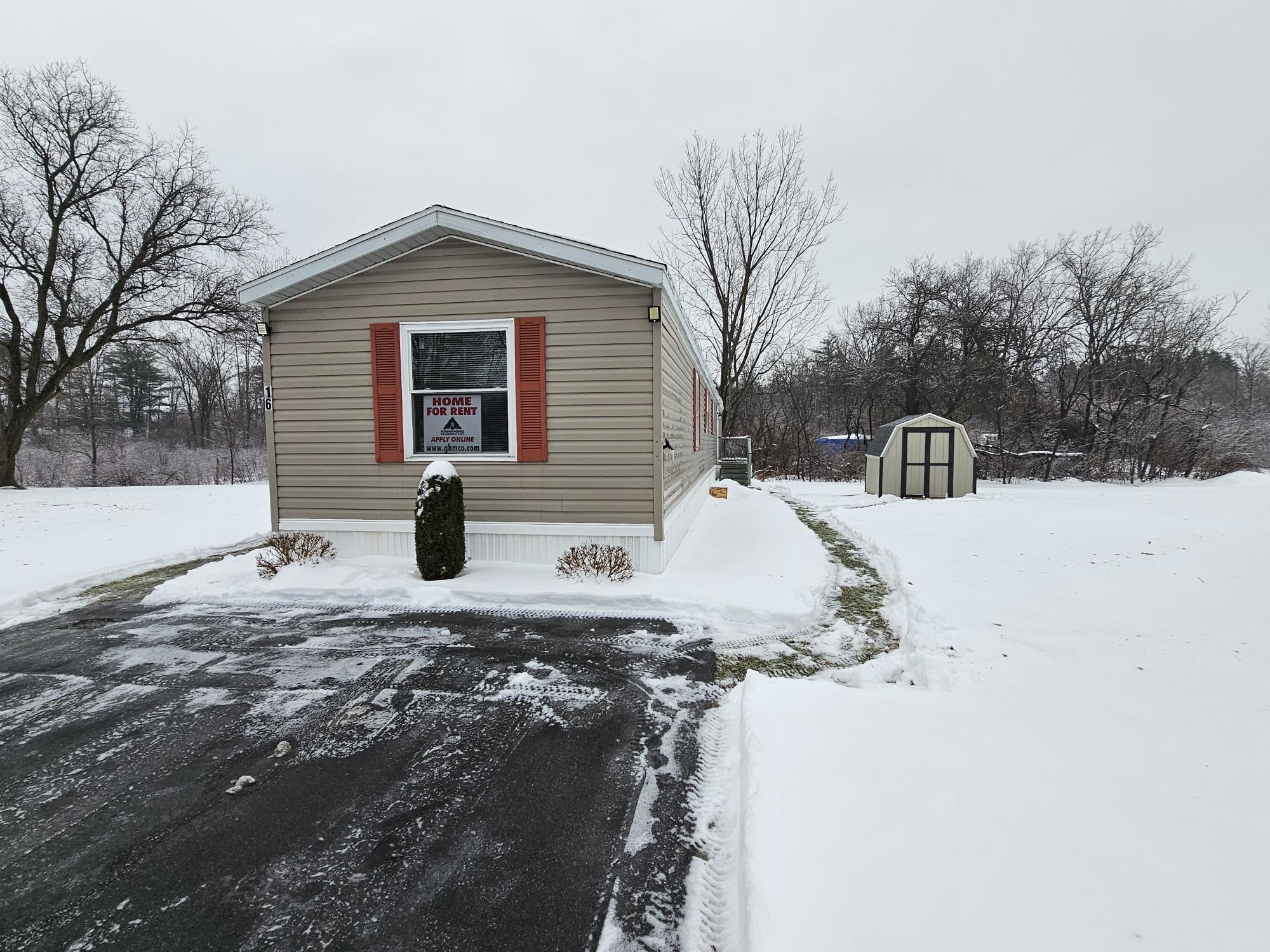 Building Photo - 16 Noble Ln