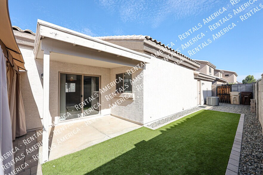 Building Photo - 8075 W Mary Jane Ln