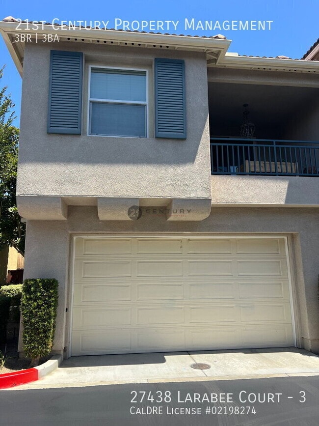 Building Photo - 27438 Larabee Ct