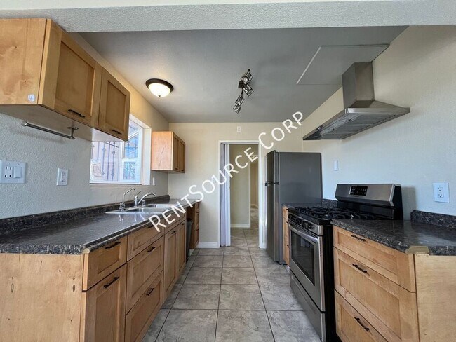 Building Photo - 48761 110th St W