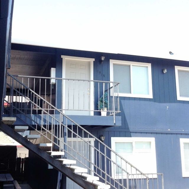 Building Photo - Apartment For Rent in Merced