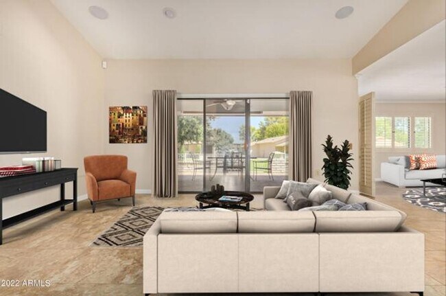 Building Photo - Your Oasis Awaits!