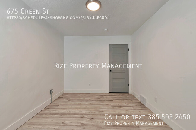 Building Photo - Remodeled 2 Bedroom in the heart of Salt L...