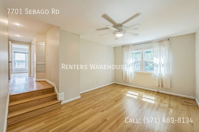 Building Photo - 7701 Sebago Rd