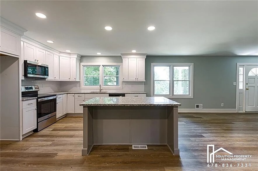 Building Photo - Room in Single Family Home on Potomac Dr NW