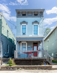 Building Photo - 2222 Flora St