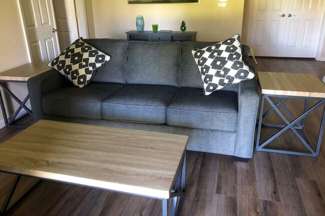 Building Photo - 9270 E Mission Ln