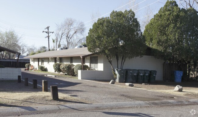 Primary Photo - Belmont Multi-Family Bldg