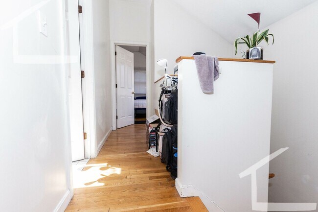 Building Photo - Large Townhouse in Allston, Parking Included, Laundry is in the Unit, Central Heat/AC, Deck