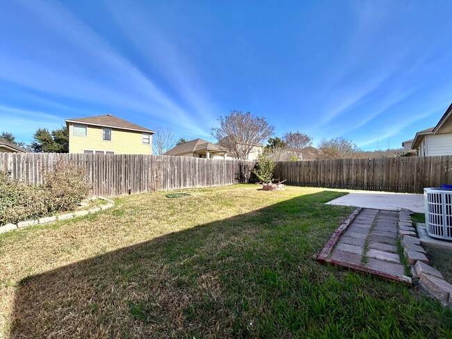 Building Photo - Charming 3-Bed Georgetown Home Near Downtown & Parks
