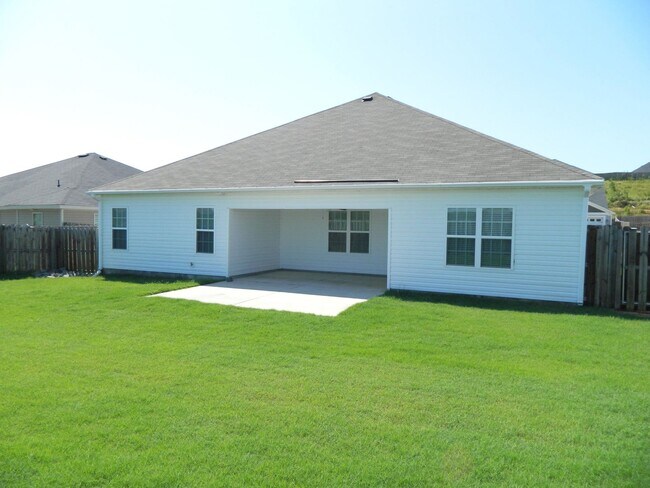 Building Photo - 7018 Summerton Dr