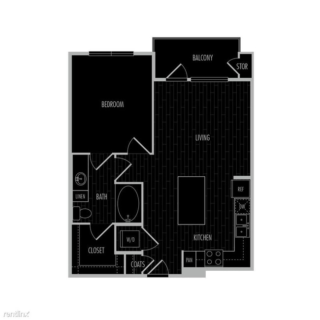 Building Photo - 1 br, 1 bath Condo - 2670 S A.W. Grimes Bl...