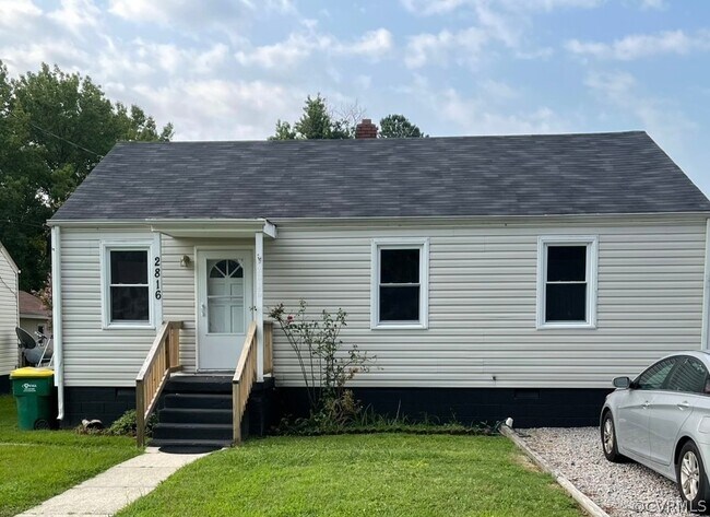 Primary Photo - 2816 Pickett St