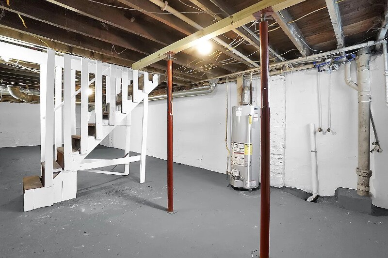 Building Photo - 1336 Sullivant Ave