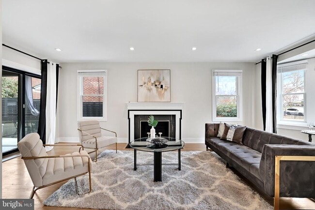 Building Photo - 4822 Blagden Ave NW