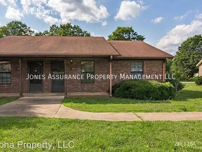 Building Photo - 25 Katie Dr