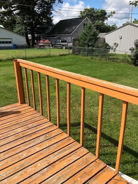Building Photo - 3 Bedrooms, 2.5 Bathrooms Single Family Home in Crosby, MN w/2.5 car insulated garage