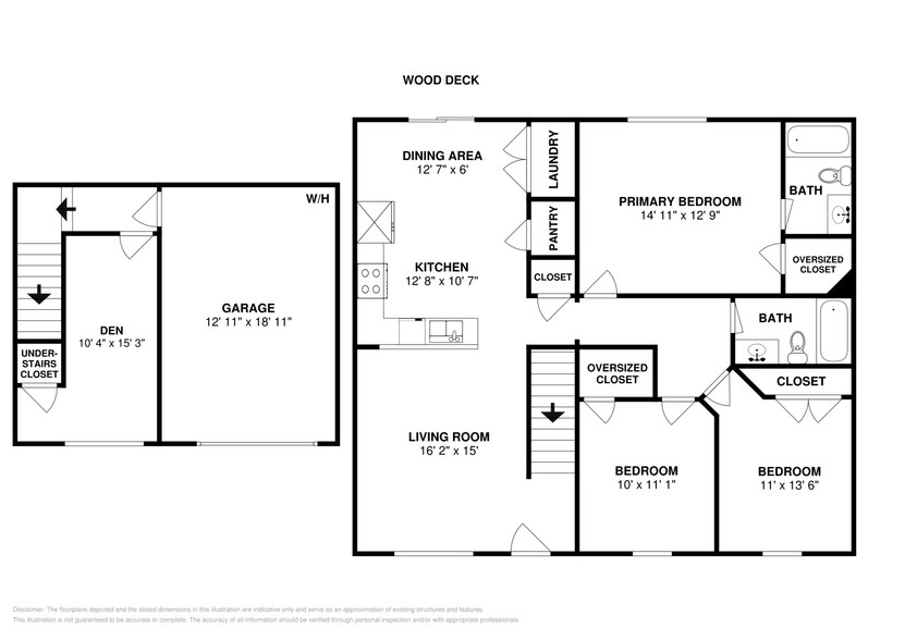 Building Photo - 649 Belgium Dr