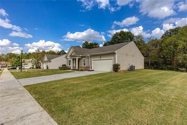 Building Photo - 24 Seattle Slew Way