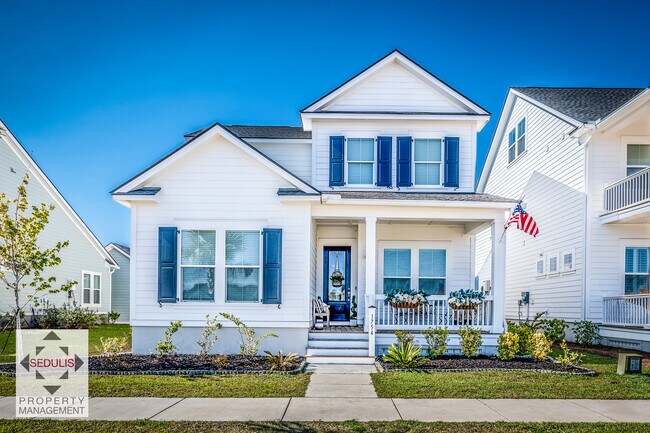 Primary Photo - 1754 Sandybrook Dr