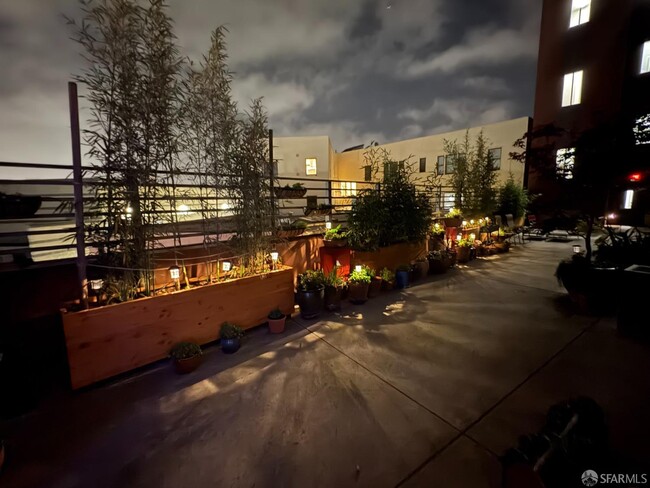Building Photo - 3801 San Pablo Ave