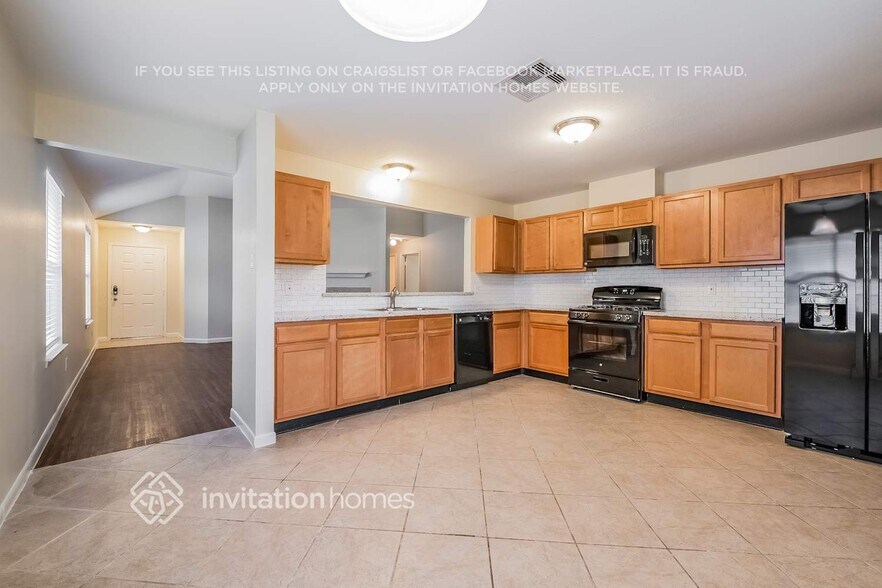 Building Photo - 15310 Forest Creek Farms Dr