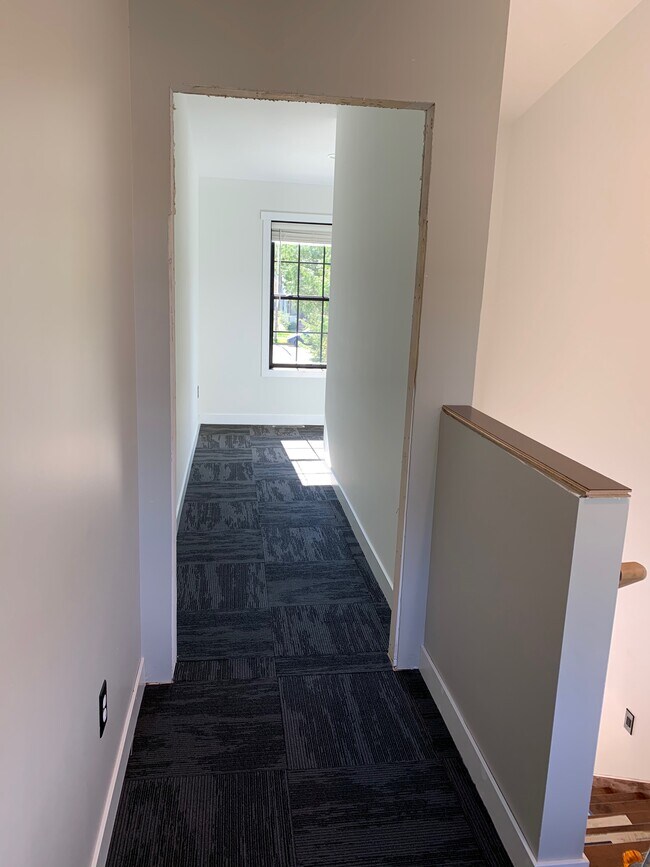 EXTRA ROOM/STORAGE - 713 Washington St