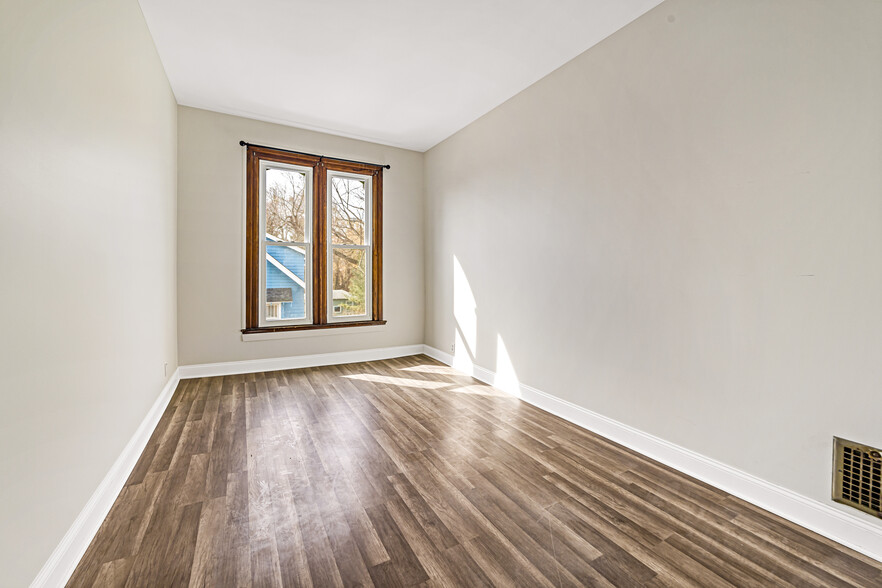 Bedroom #1 View - 1171 Central Ave