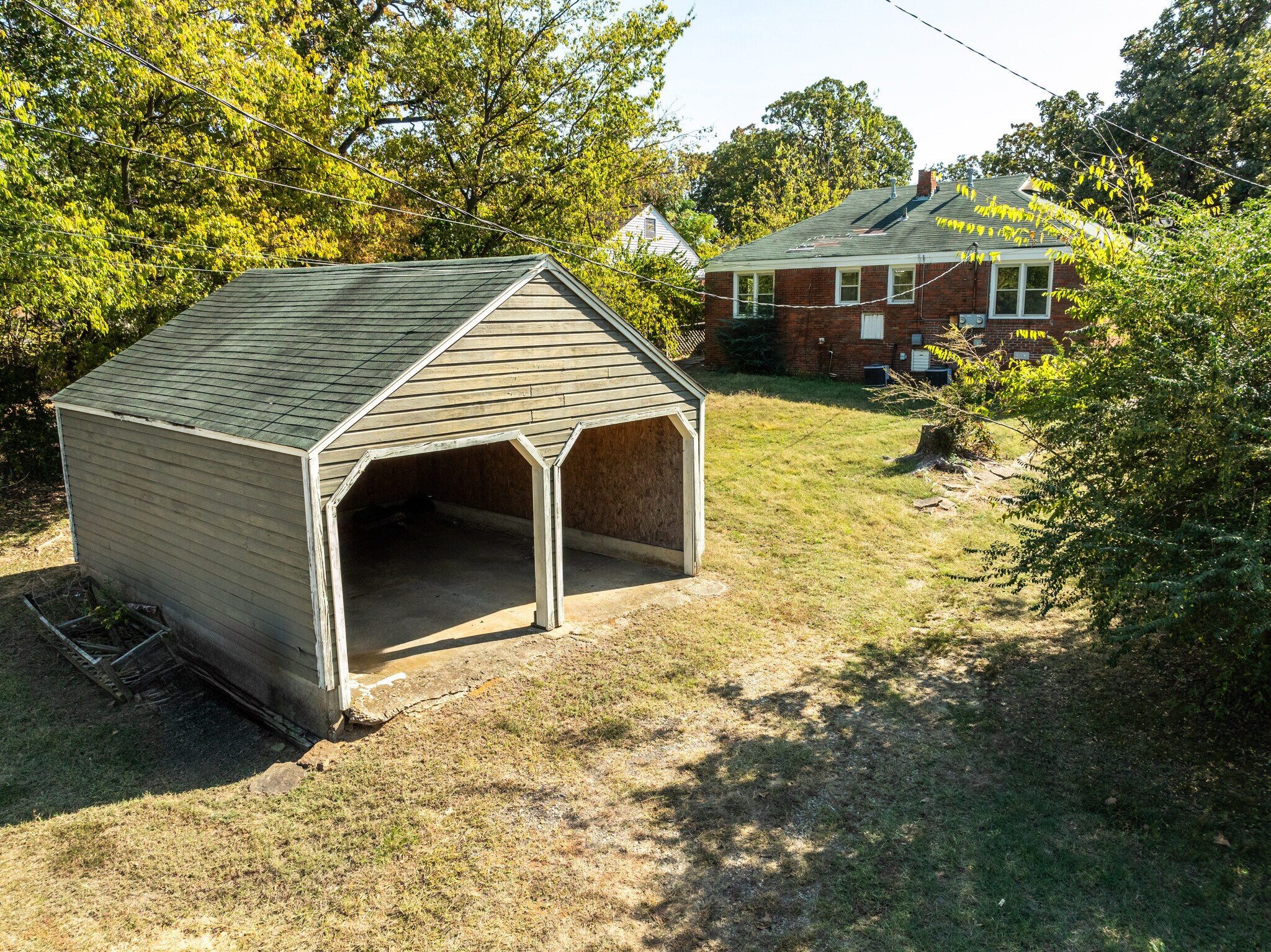 Building Photo - 2101 S V St