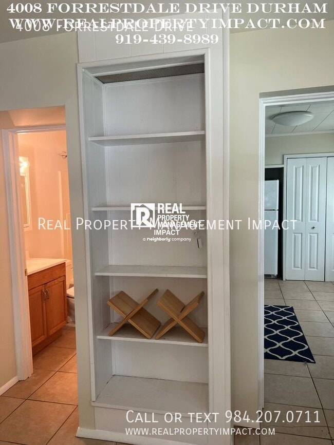Building Photo - 4008 Forrestdale Dr
