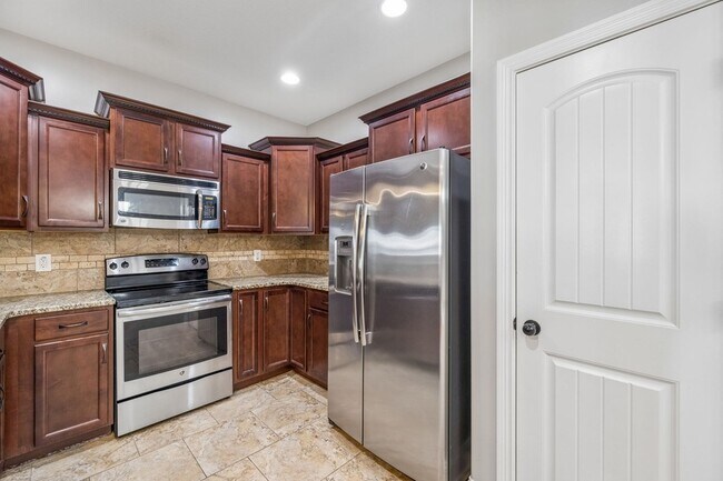 Building Photo - 1129 NJA Tate Dr